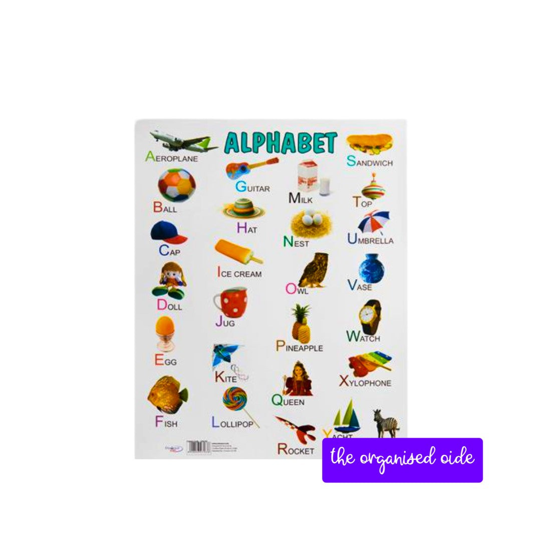 A2 sized posters - pack of 12